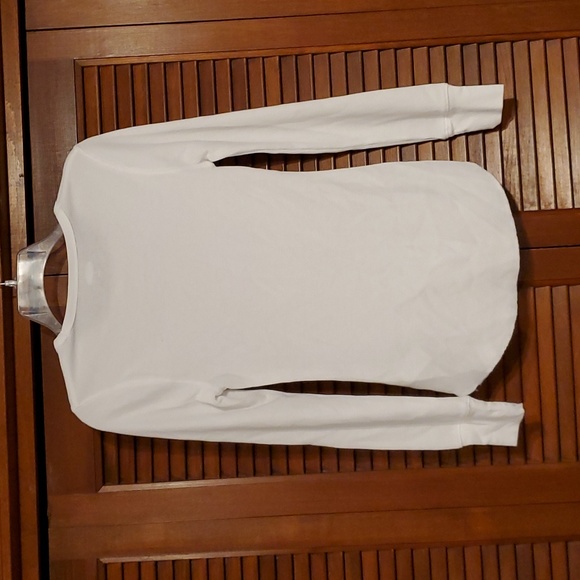 NWT Old Navy Christmas thermal - Picture 2 of 8